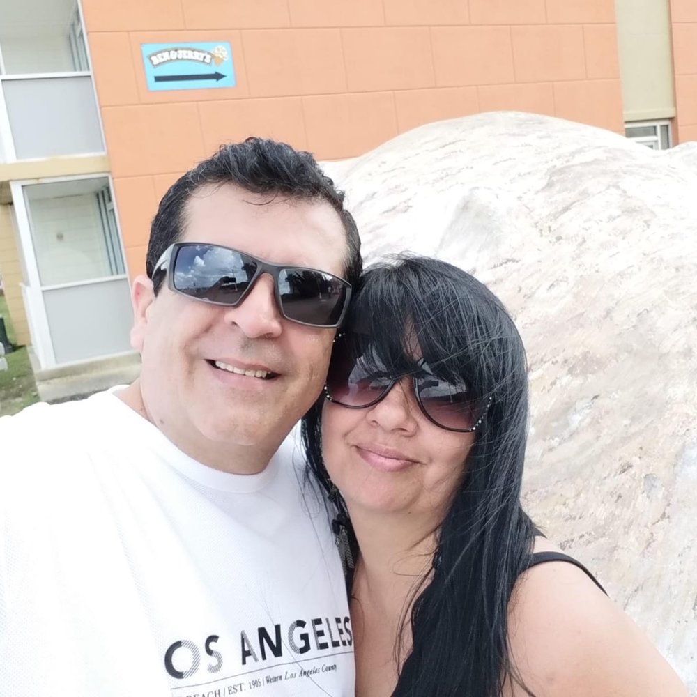 Meet your Posher, Patricia